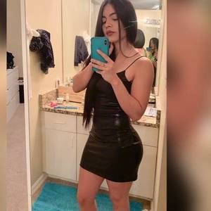 Meet your Posher, Andalin